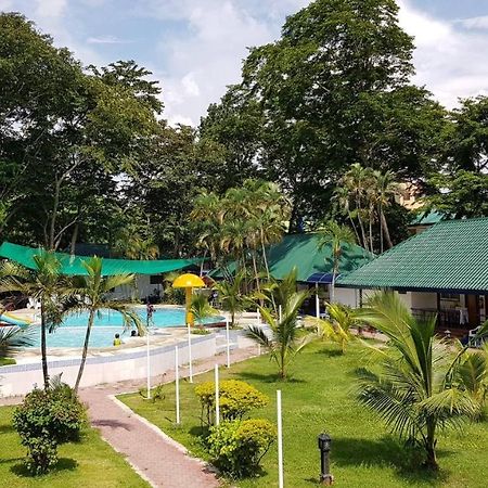 Hotel 45 Beach Resort Bauang Exterior photo