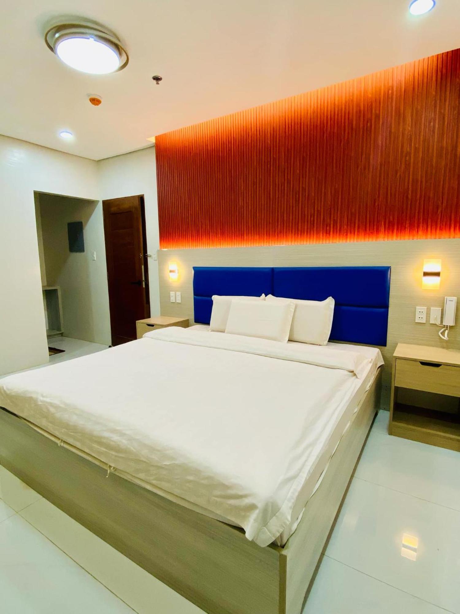 Hotel 45 Beach Resort Bauang Exterior photo