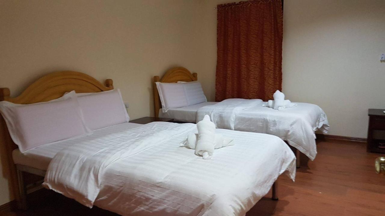 Hotel 45 Beach Resort Bauang Exterior photo
